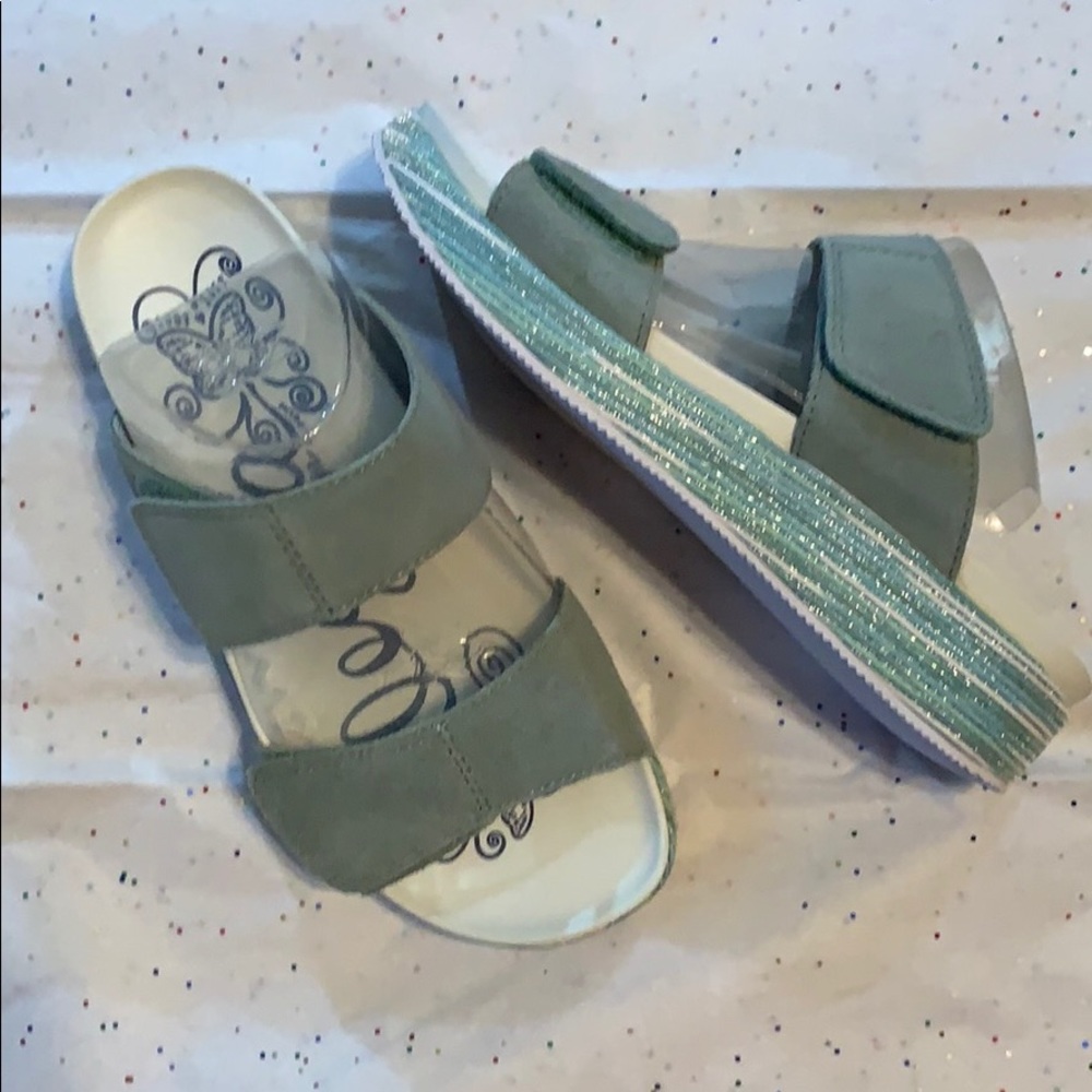Algeria Sandals